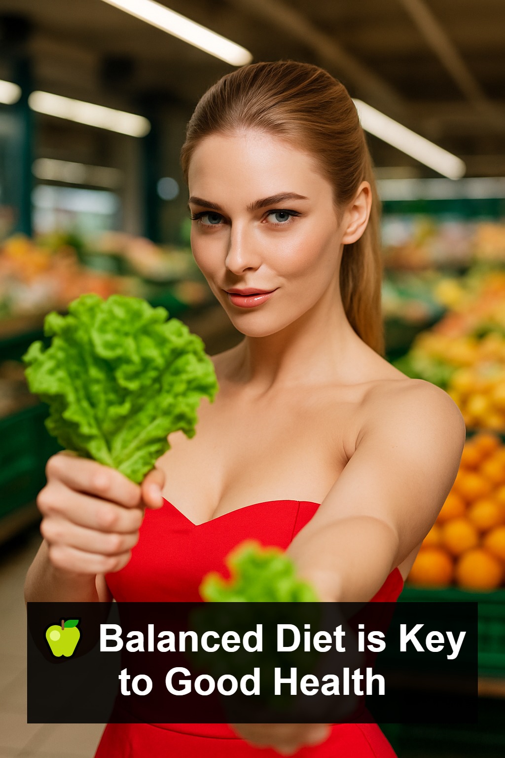Vegetarians or meat eaters – who is healthier?