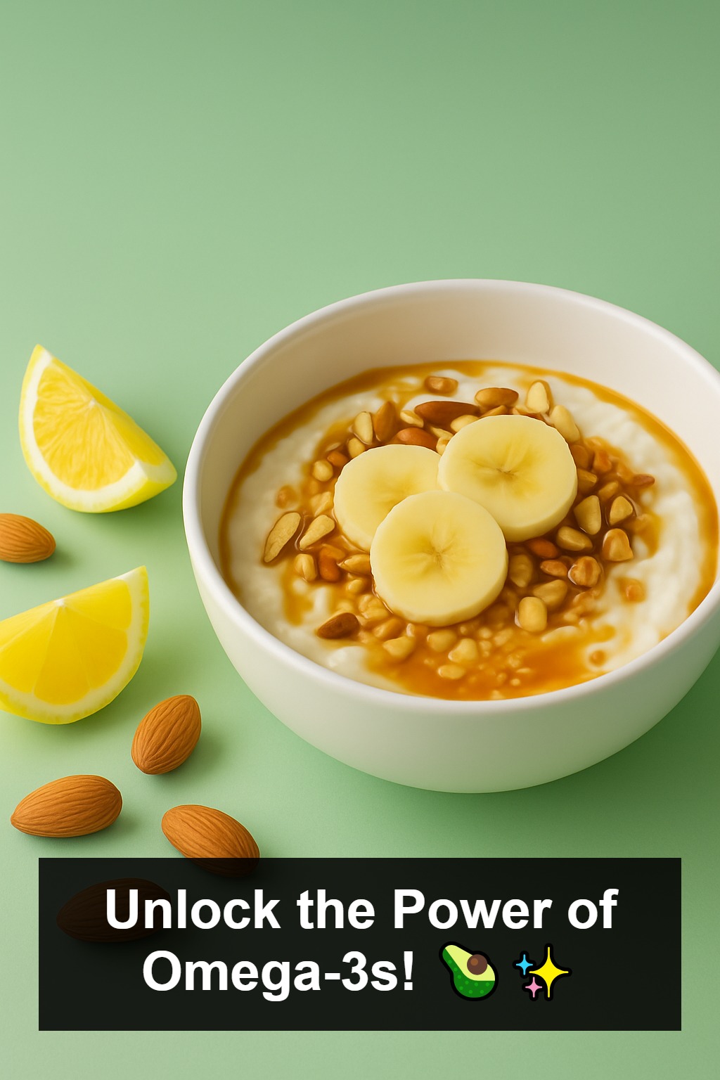 Breakfast for Overcoming Certain Diseases