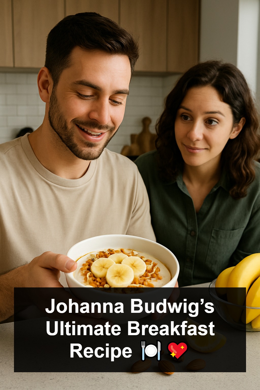 Breakfast for Overcoming Certain Diseases
