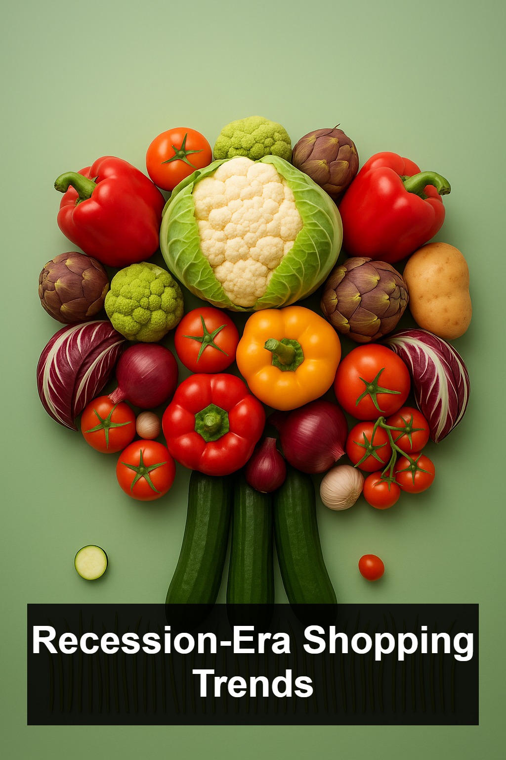 Can we eat natural today?