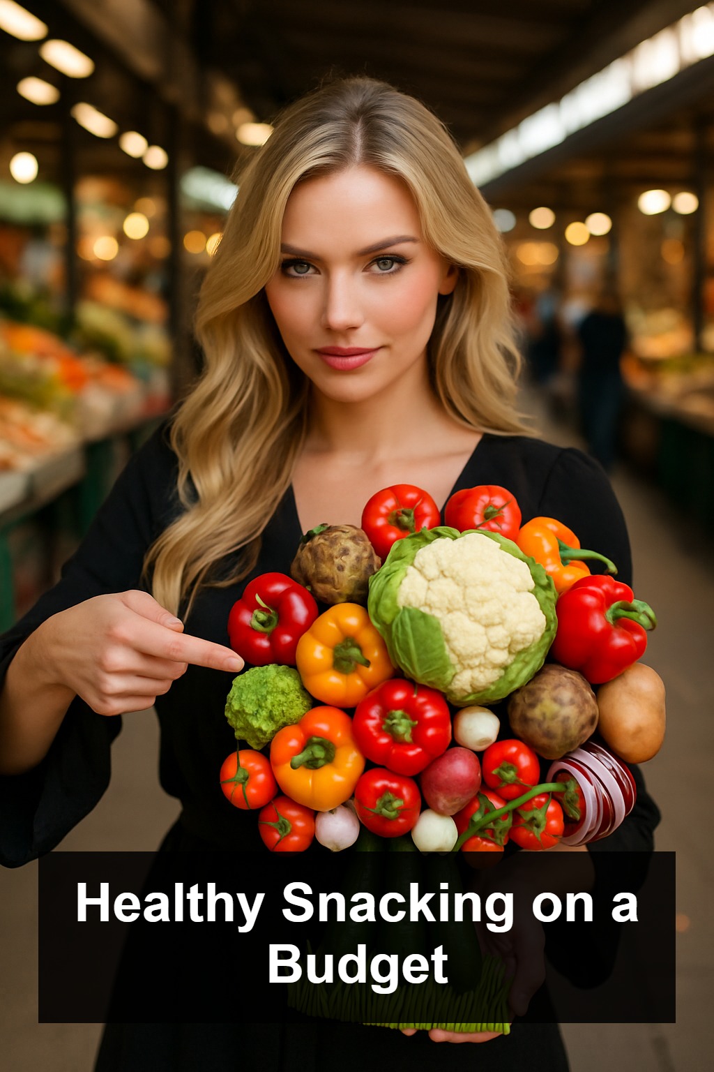 Can we eat natural today?