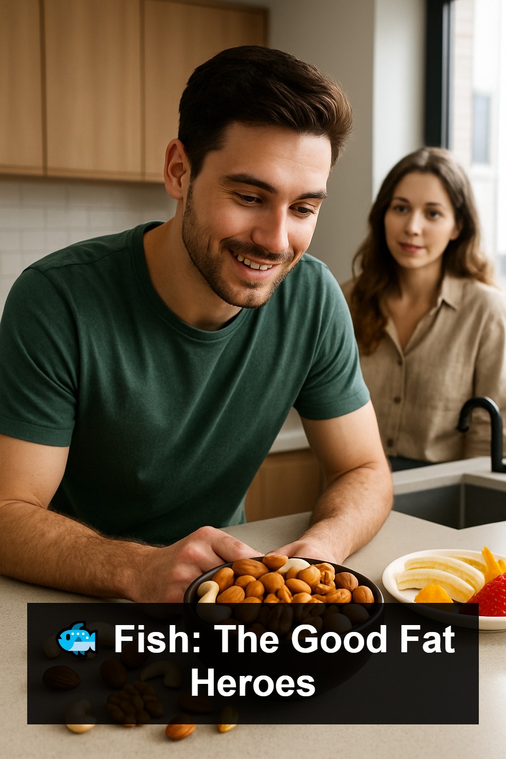8 fighters against cholesterol that everyone should know