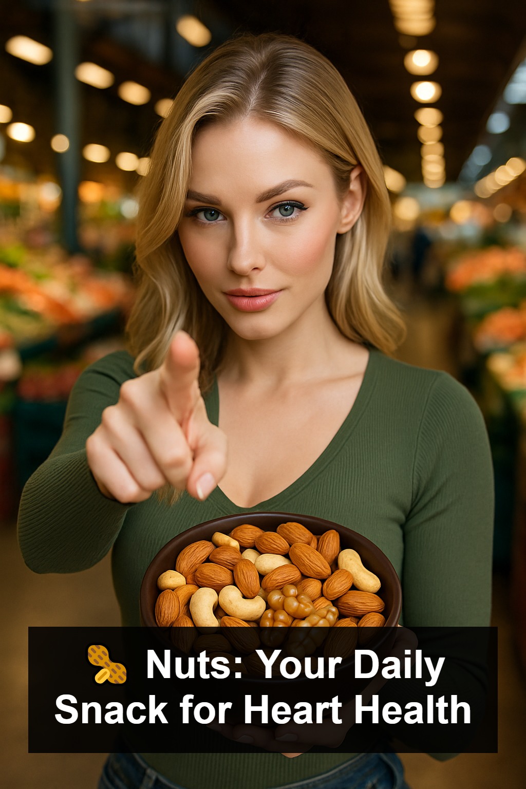8 fighters against cholesterol that everyone should know
