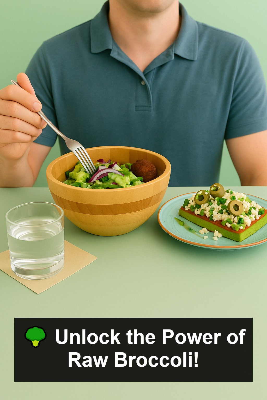 Foods We Use Incorrectly