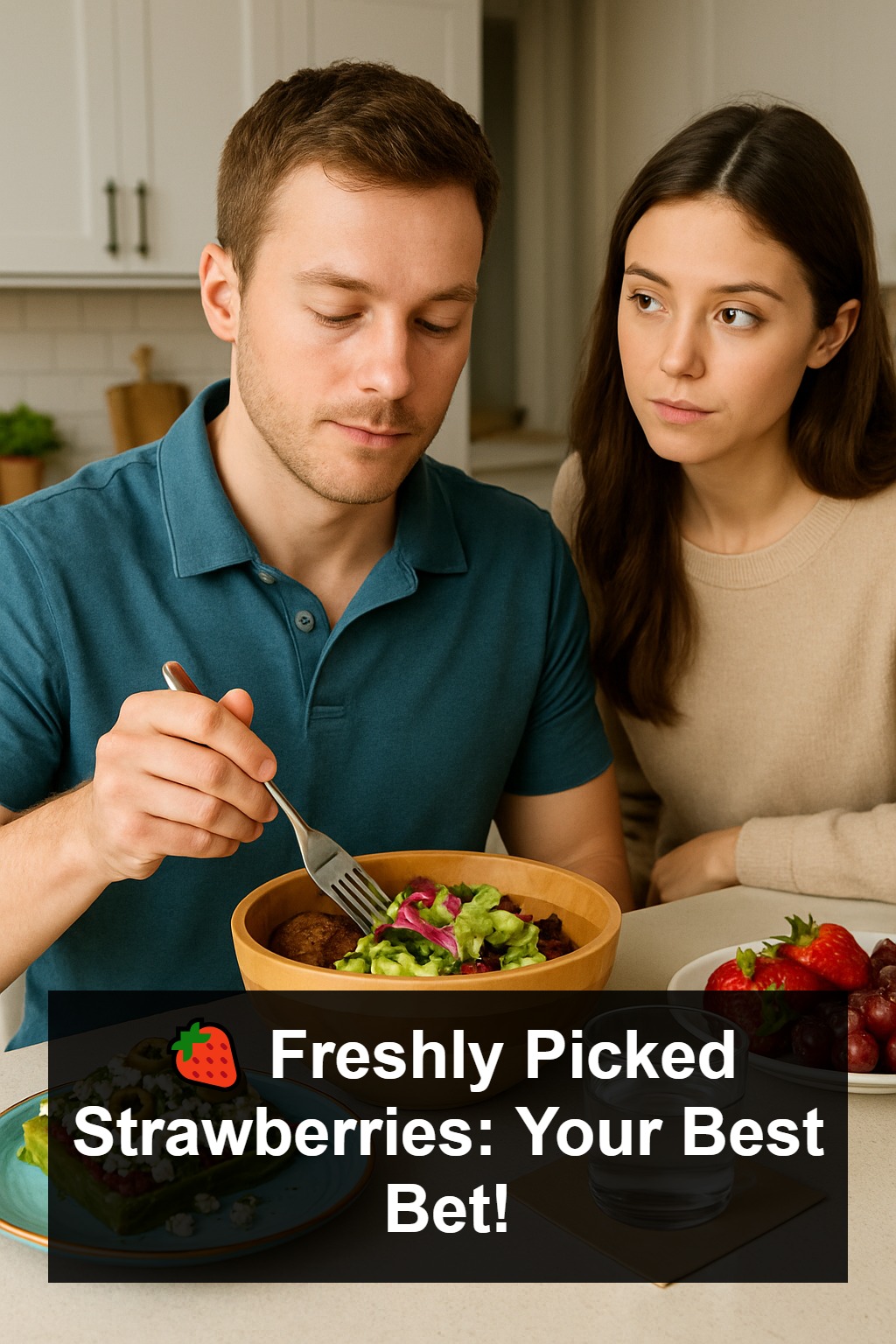 Foods We Use Incorrectly