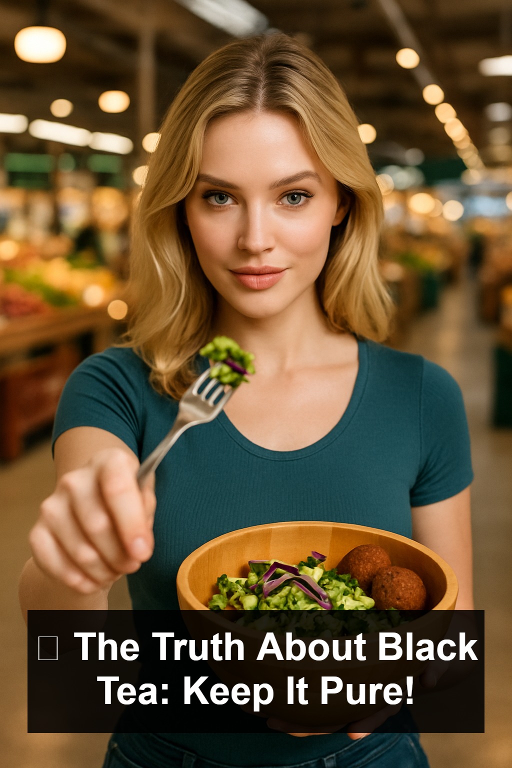 Foods We Use Incorrectly