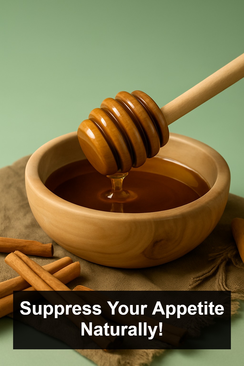 Three-ingredient drink for quick weight loss