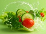 Why soaking vegetables in water is not recommended