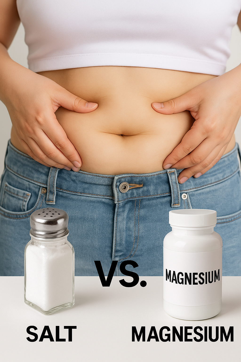 5 reasons why you gain belly fat