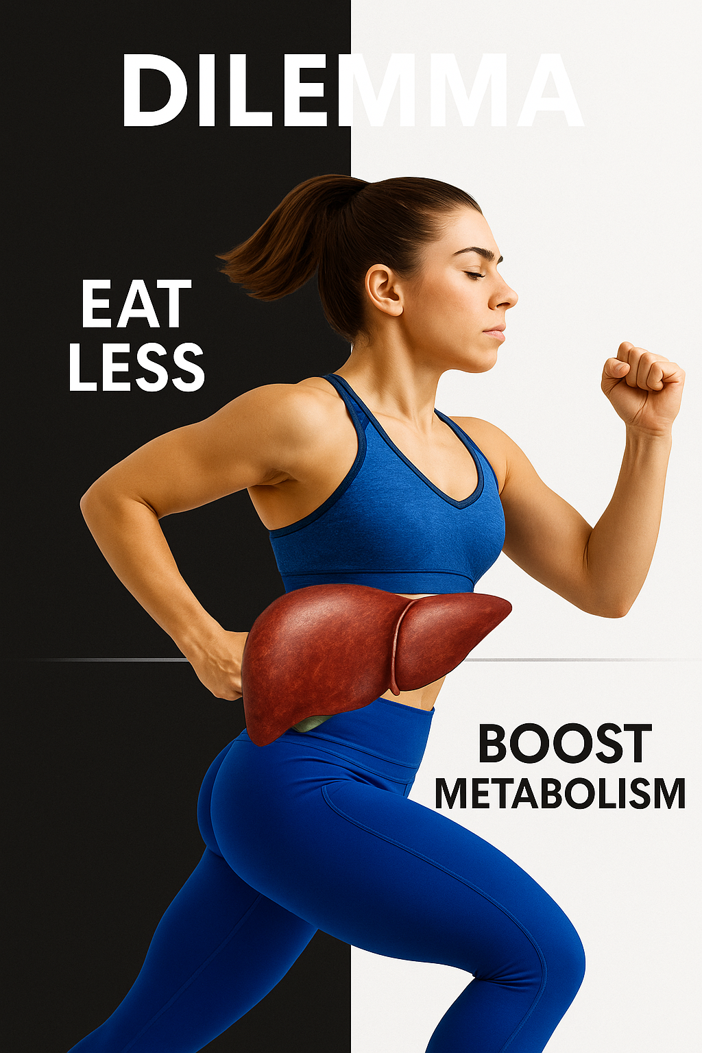 How to trick your metabolism and why is it good to know this?