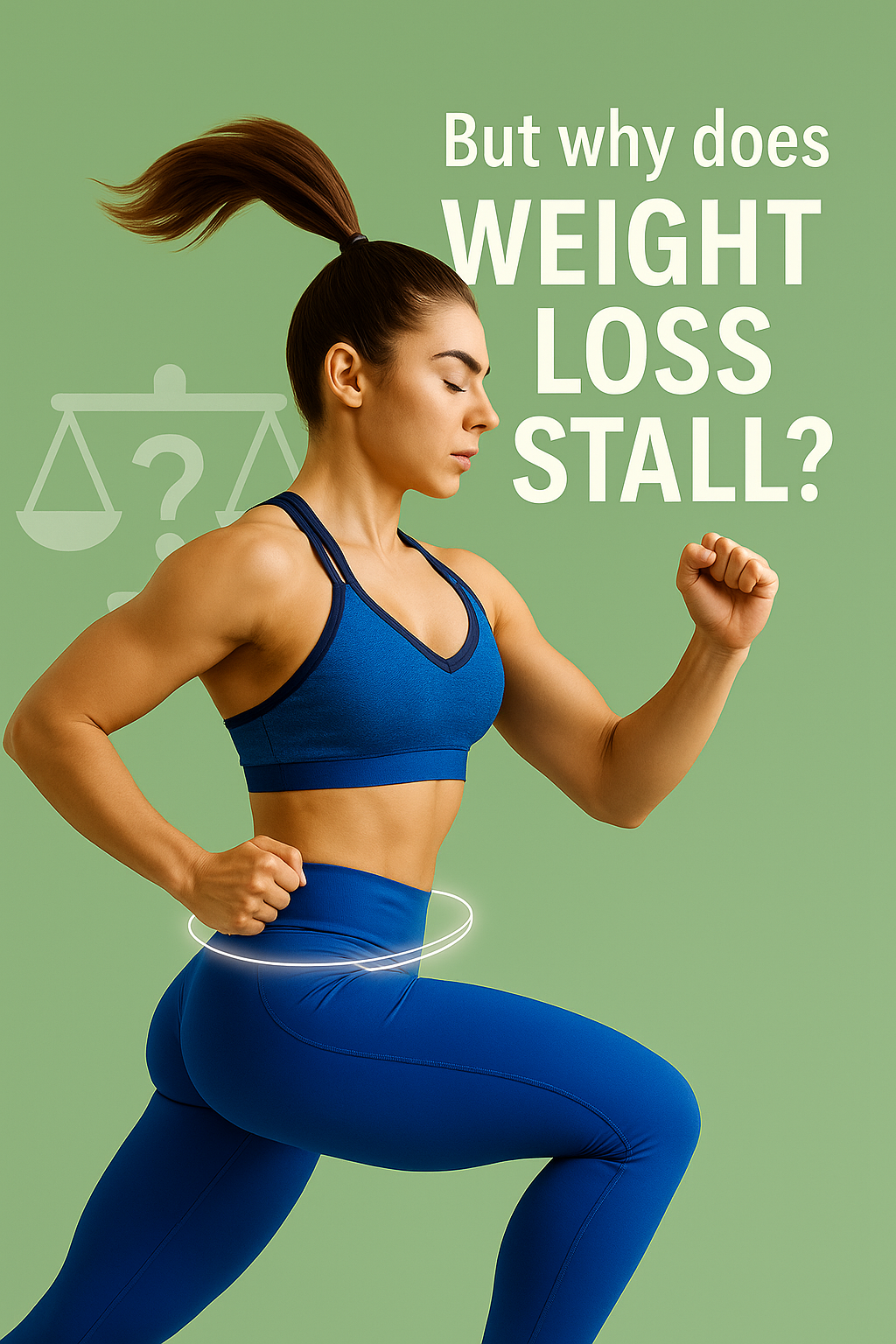 How to trick your metabolism and why is it good to know this?