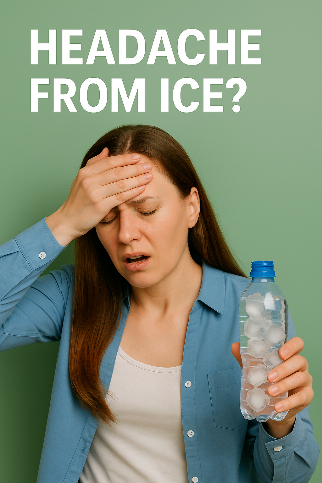 How to cool down in a healthy way