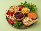 Legumes Against High Blood Sugar and Fats