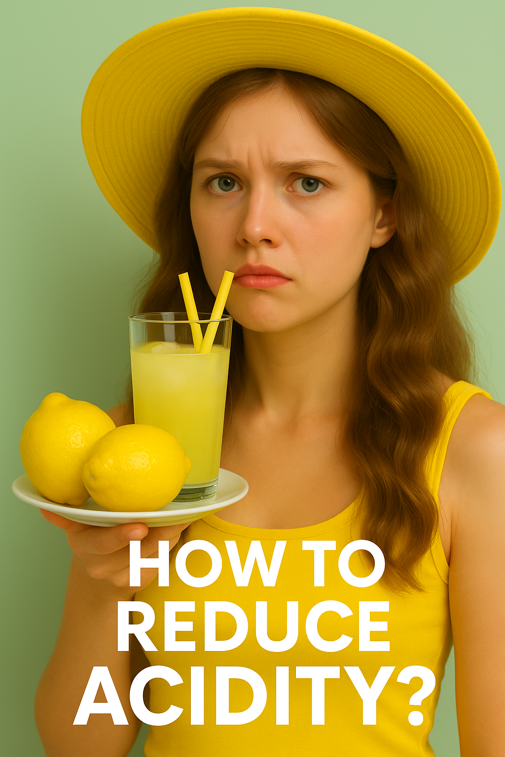 How to quickly change your body's pH