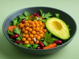 More Plant Proteins for a Healthier Heart