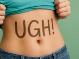 How to get rid of flatulence and bloating
