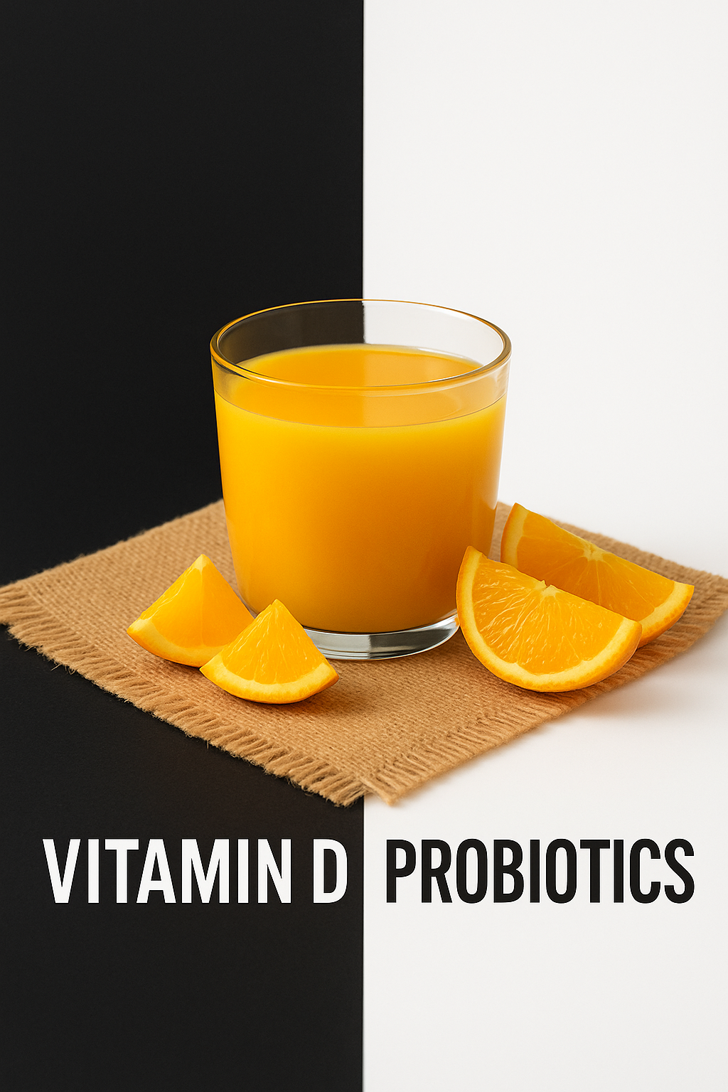 Can orange juice improve metabolic health?