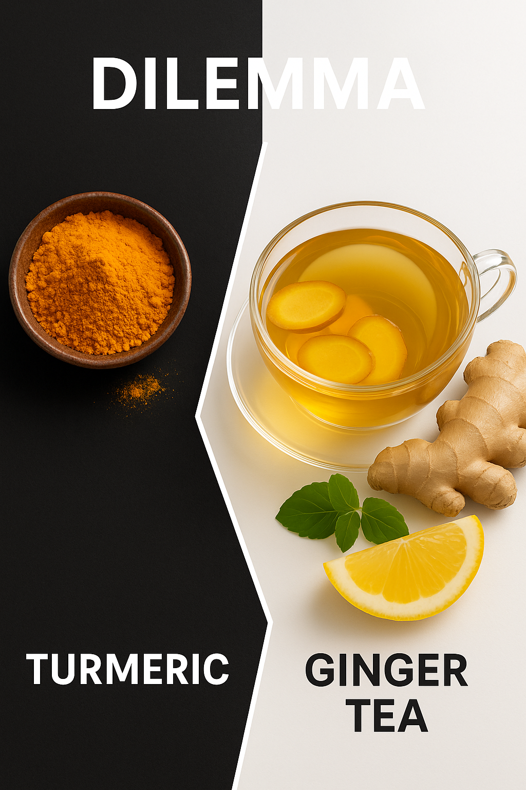 Ginger for weight loss or how to lose 5 kilograms without dieting