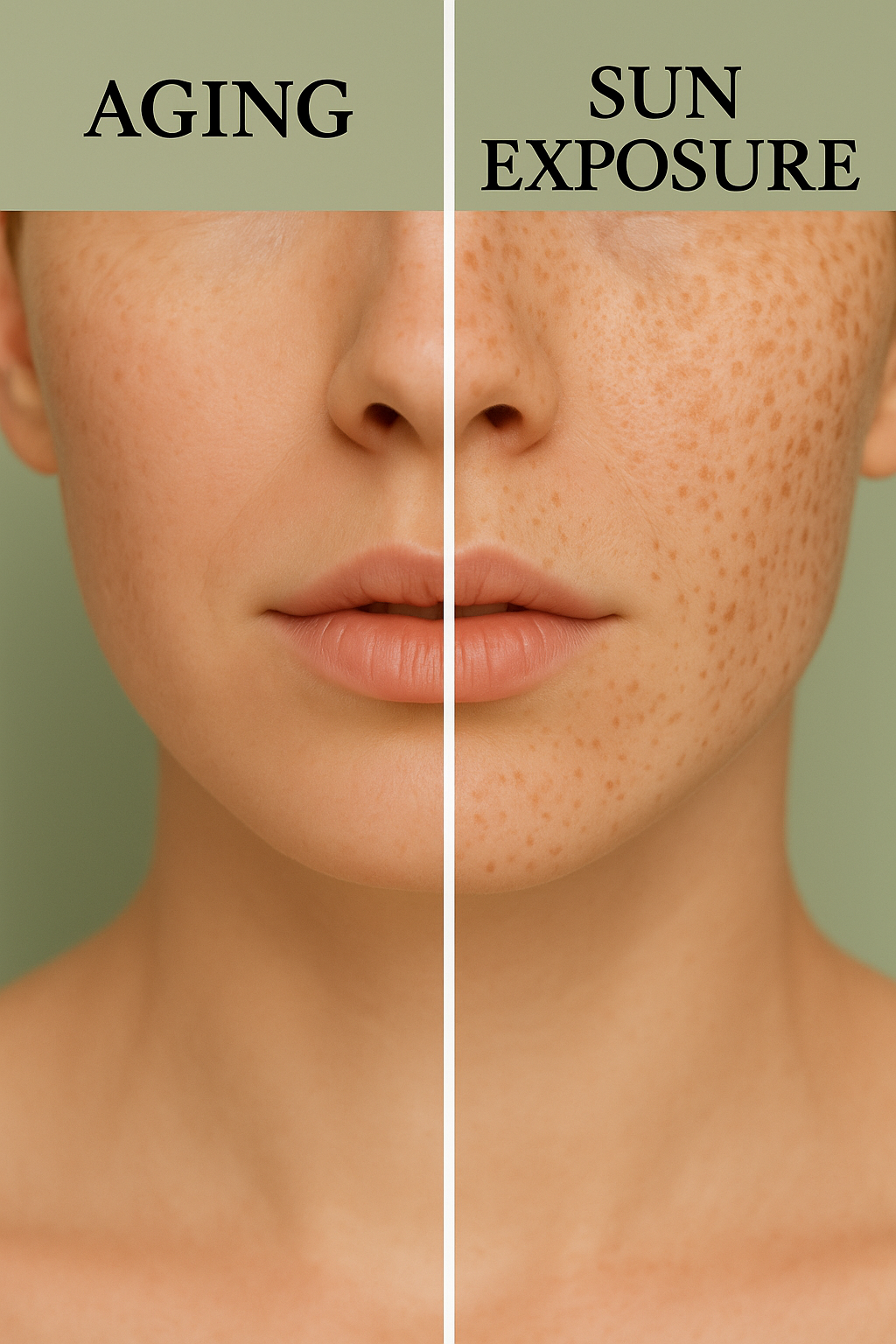 Simple Recipe: How to Remove Age Spots with Rice Water