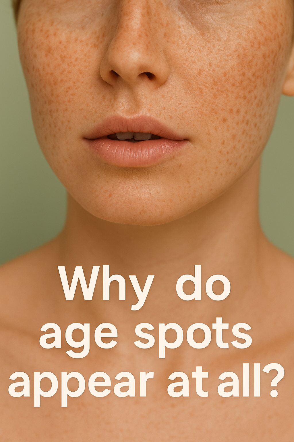 Simple Recipe: How to Remove Age Spots with Rice Water