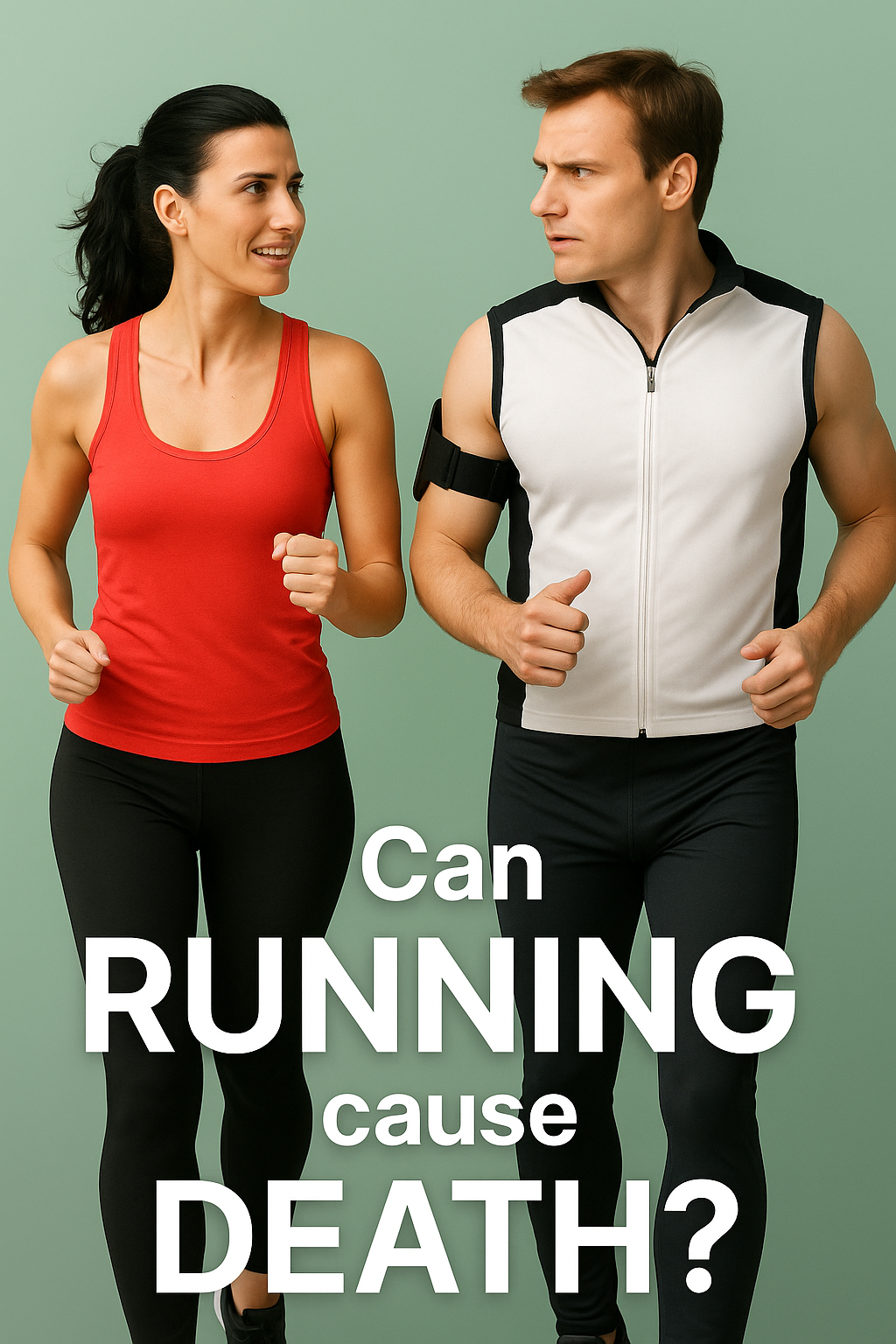 An hour of running extends lifespan by 7 hours