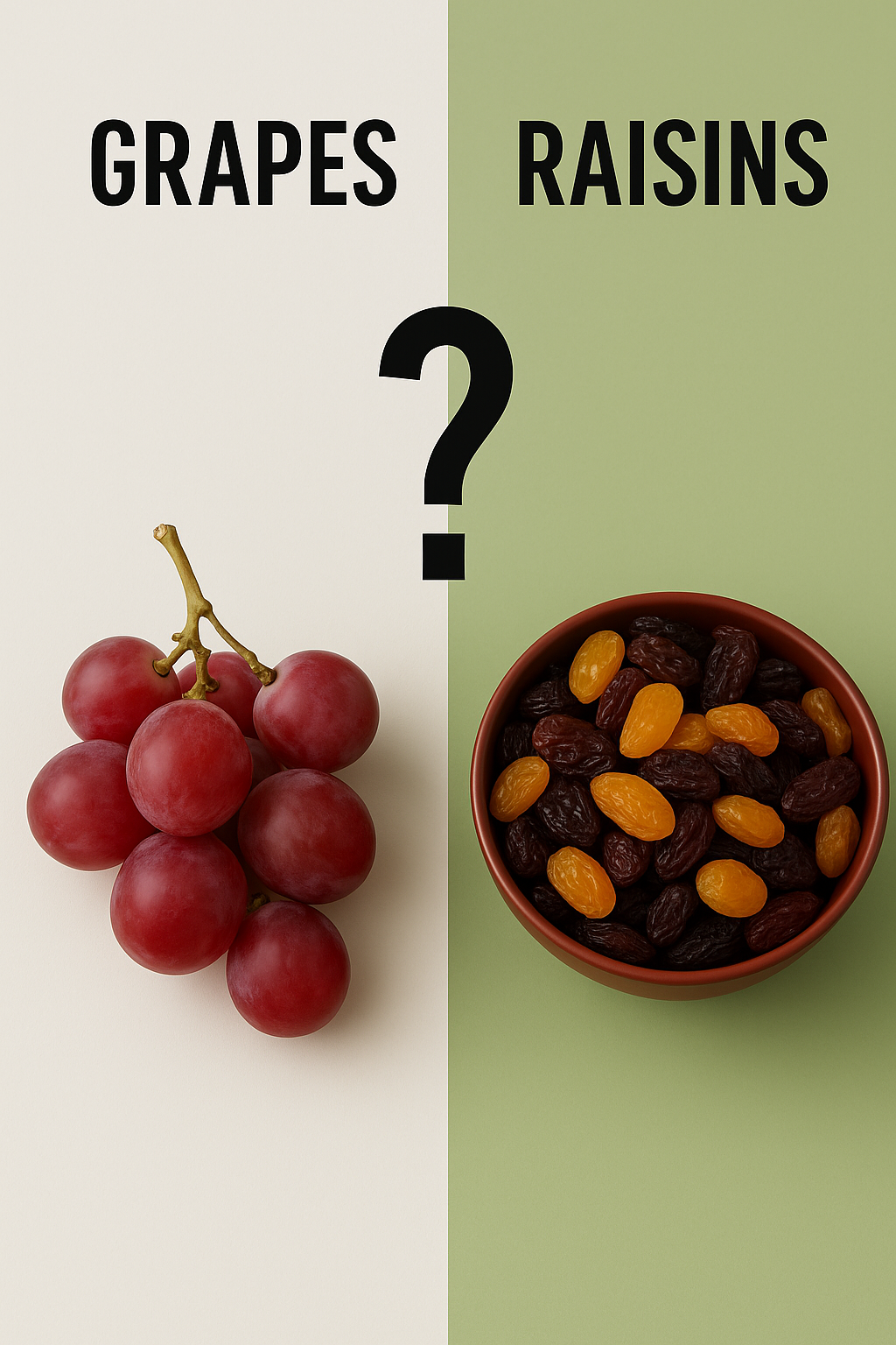 Losing Weight with Raisins – A Small Snack with a Big Impact