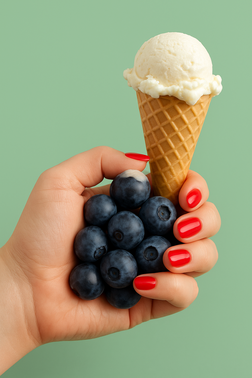 5 dishes where you would least expect antioxidants