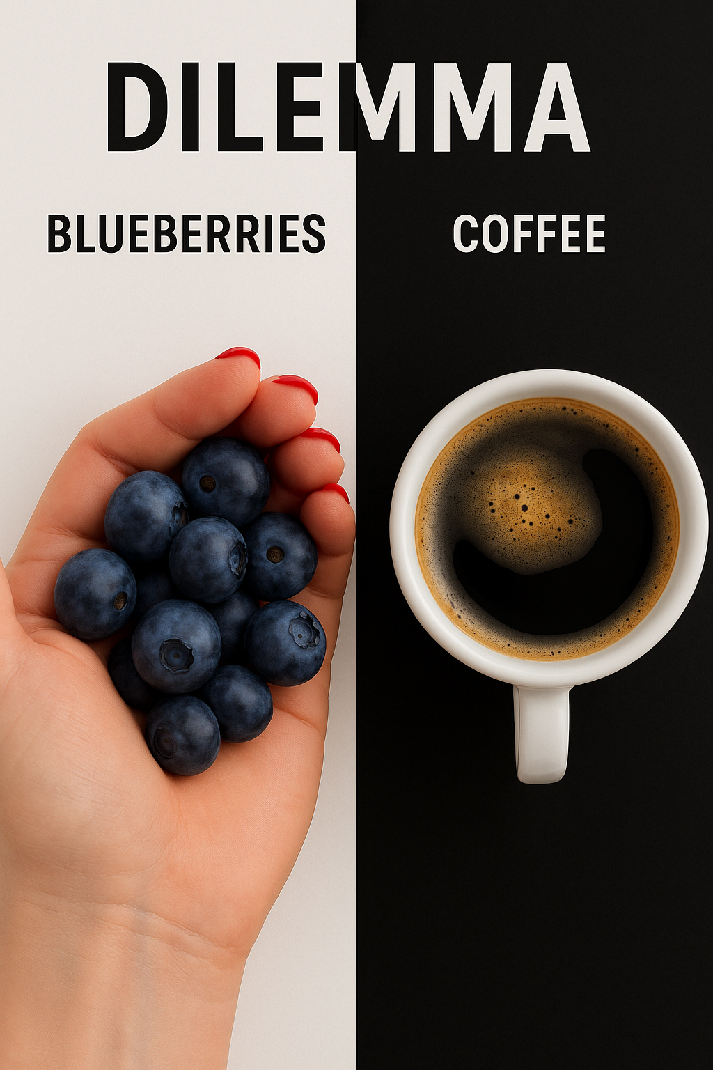 5 dishes where you would least expect antioxidants