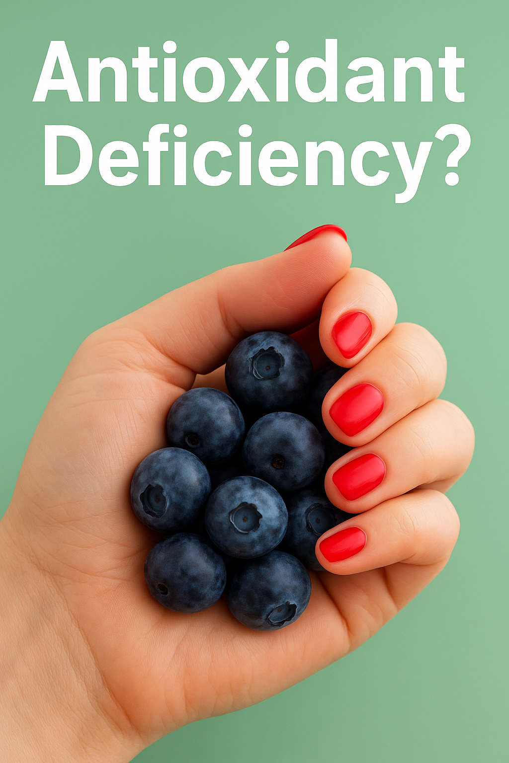 5 dishes where you would least expect antioxidants