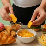 5 carcinogenic foods we eat every day