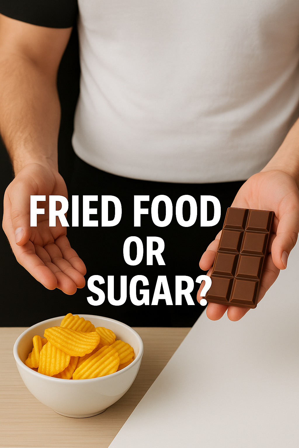 5 carcinogenic foods we eat every day
