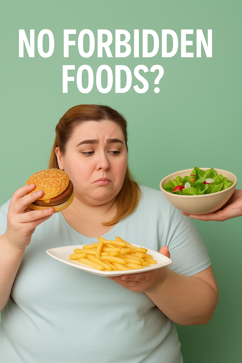 Quick tricks for better health and a perfect body