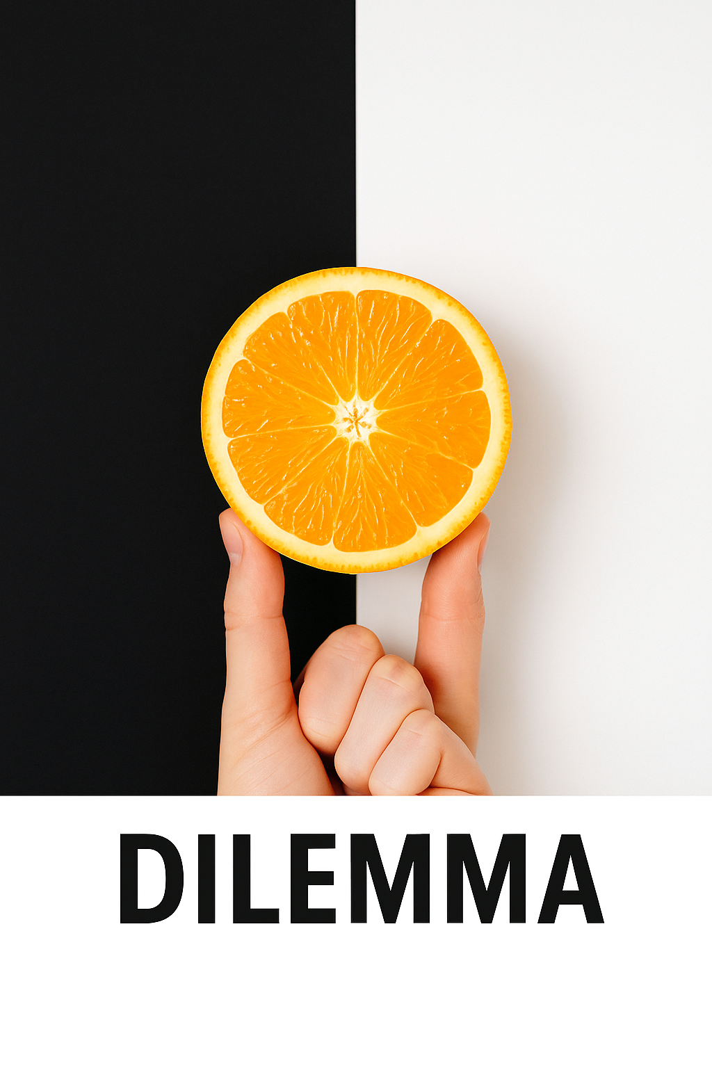 Eat One Orange a Day: What Really Happens to Your Body?