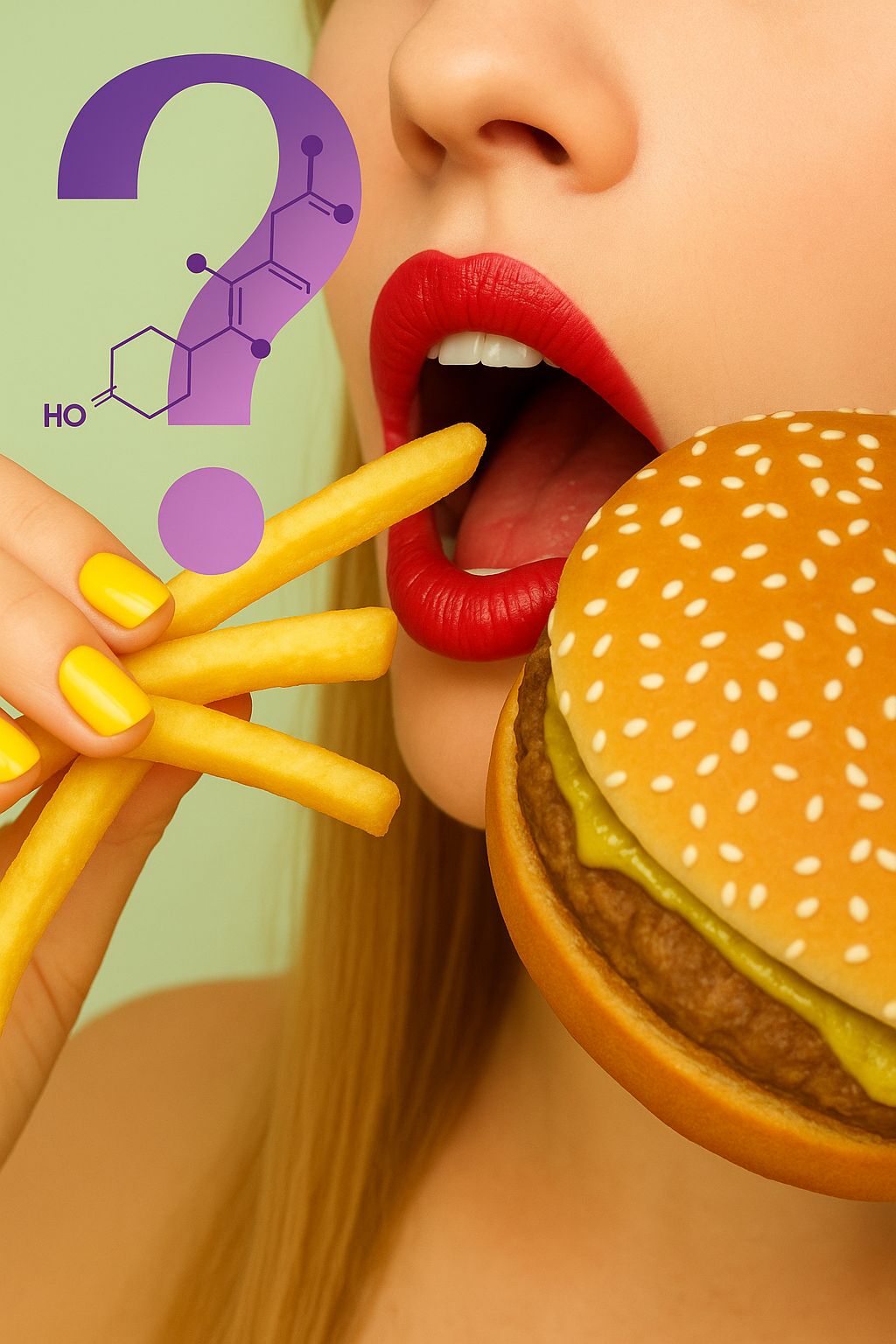 Cortisol: The silent conductor of your body that you may have never taken seriously