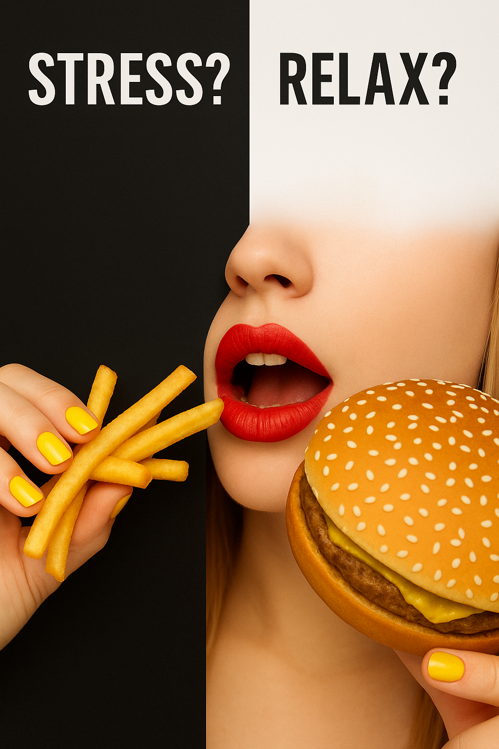 Cortisol: The silent conductor of your body that you may have never taken seriously