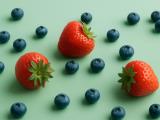 A handful of berries a day: 7 reasons why strawberries and blueberries are among the strongest allies for your health