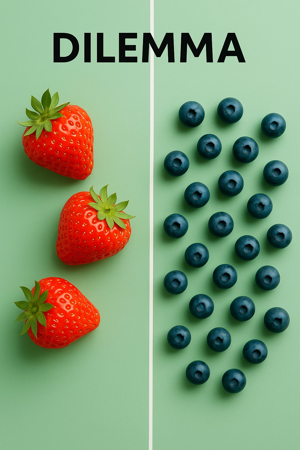 A handful of berries a day: 7 reasons why strawberries and blueberries are among the strongest allies for your health
