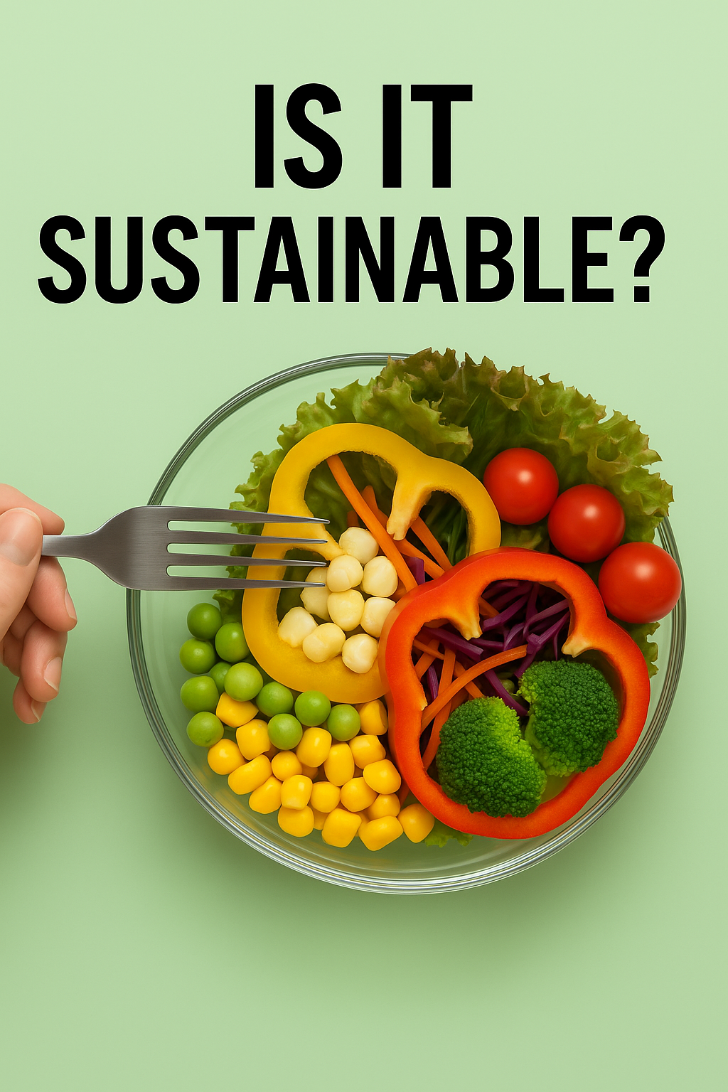 Why are nutritionists all over the world paying attention to the Mediterranean diet