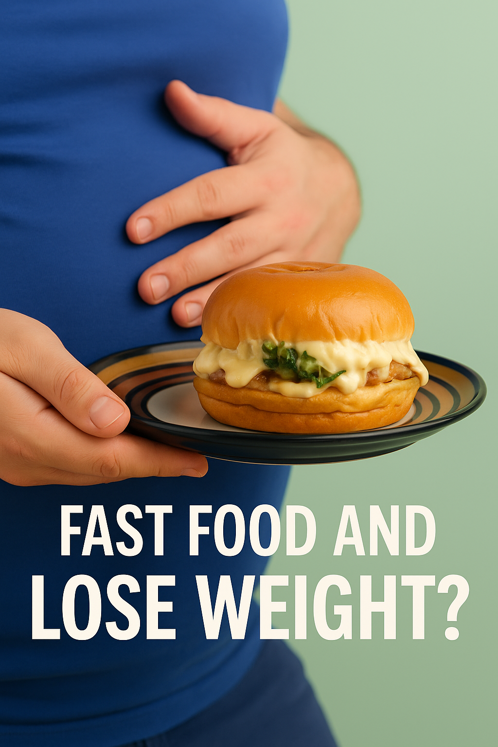 When "forbidden" food becomes an ally of a slim figure: 4 surprises that will change your view on losing weight