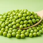 Peas that Mendel didn’t know as medicine: the wrinkled variety hides the secret of stable blood sugar