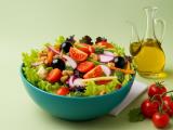 When Vegetables Become a Meal: What Is Salad Missing To Really Fill You Up