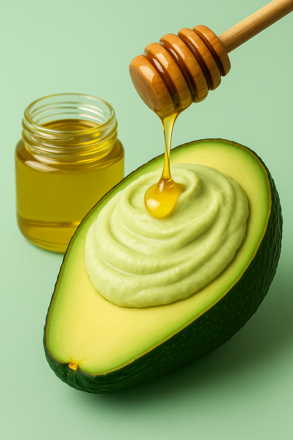When avocado becomes dessert: a Sri Lankan secret you can make in 5 minutes without an oven