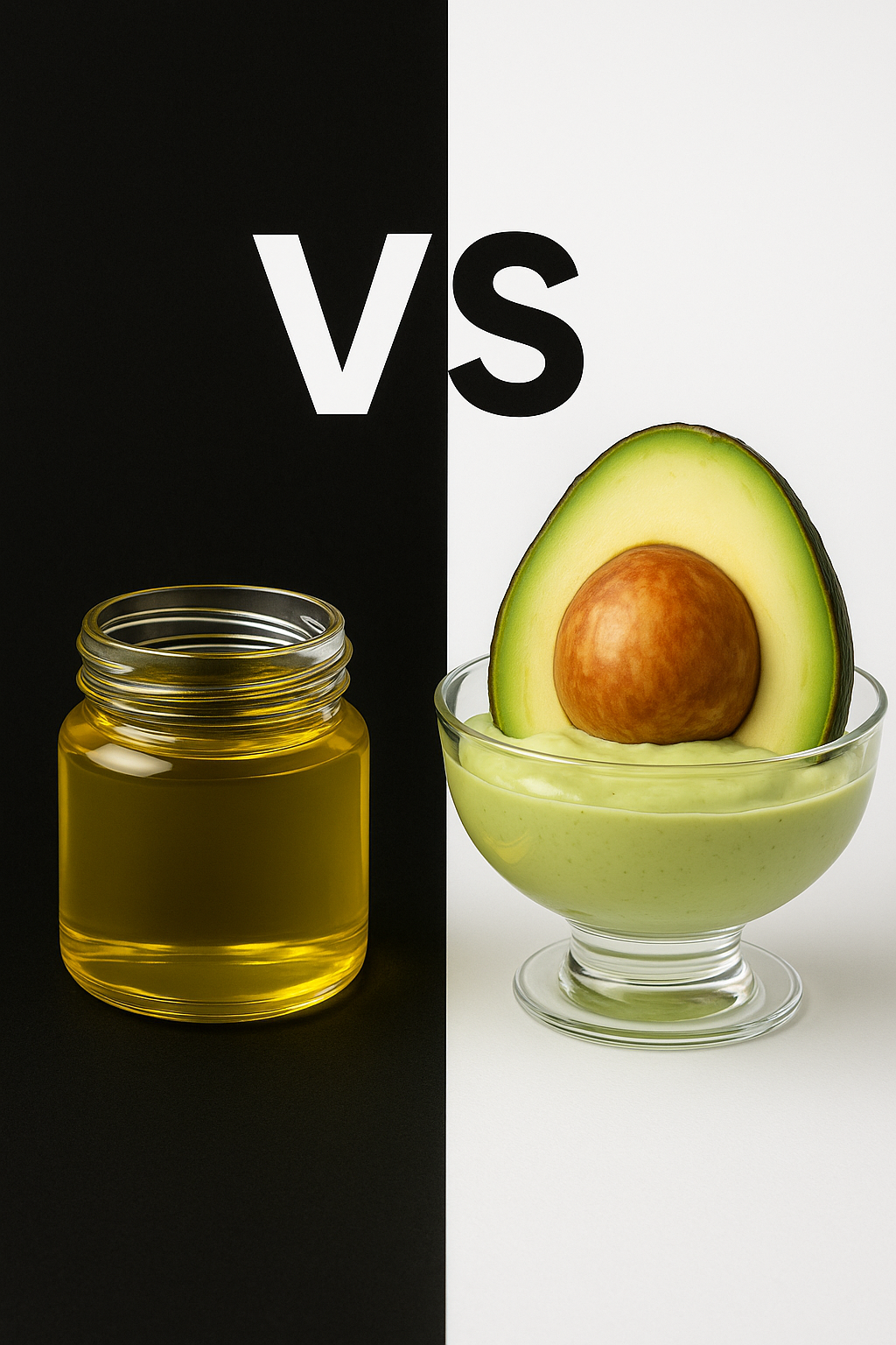 When avocado becomes dessert: a Sri Lankan secret you can make in 5 minutes without an oven