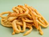 Spaghetti without flour? Yes, really – and without gluten or carbohydrates, ready in 15 minutes