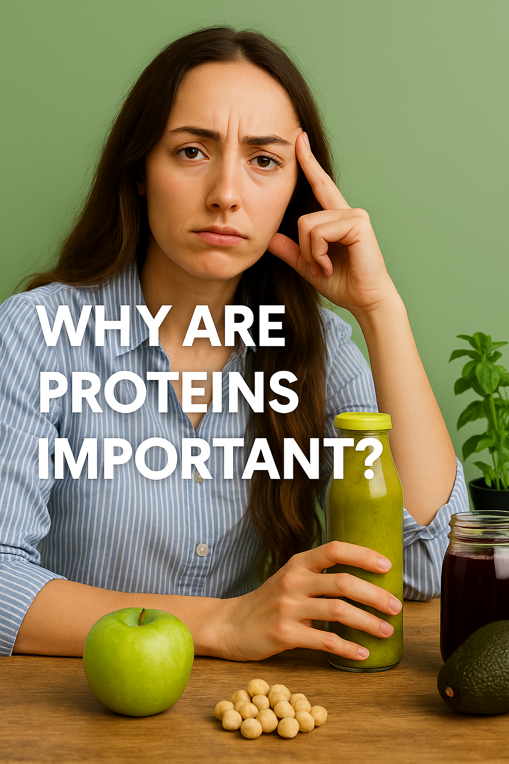 Beans prolong life: why plant proteins are a silent revolution on your plate