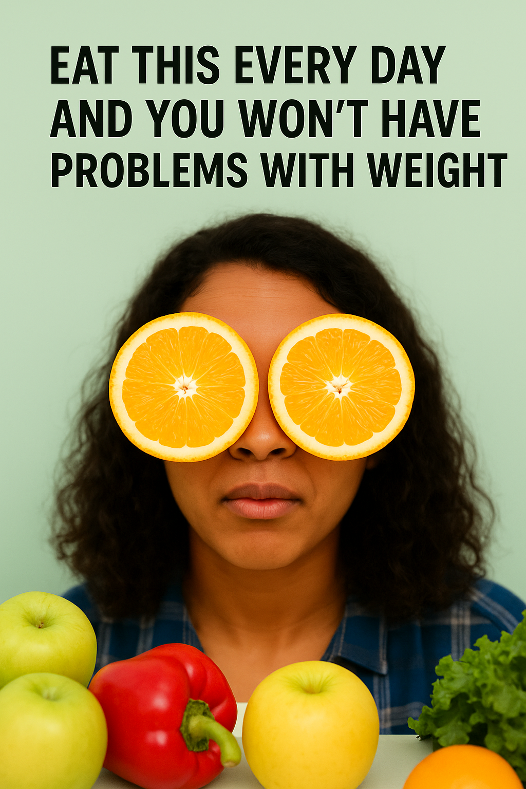 Eat this every day and you won’t have problems with weight: 7 foods that give you energy, not centimeters