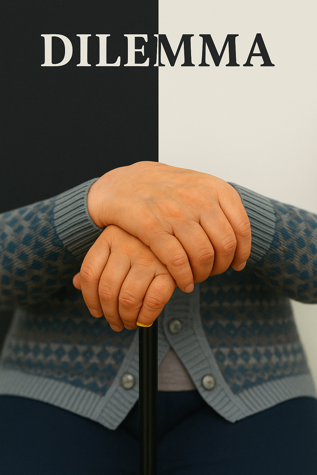When hands start to shake: when is it just the body giving a warning, and when is it time for alarm?