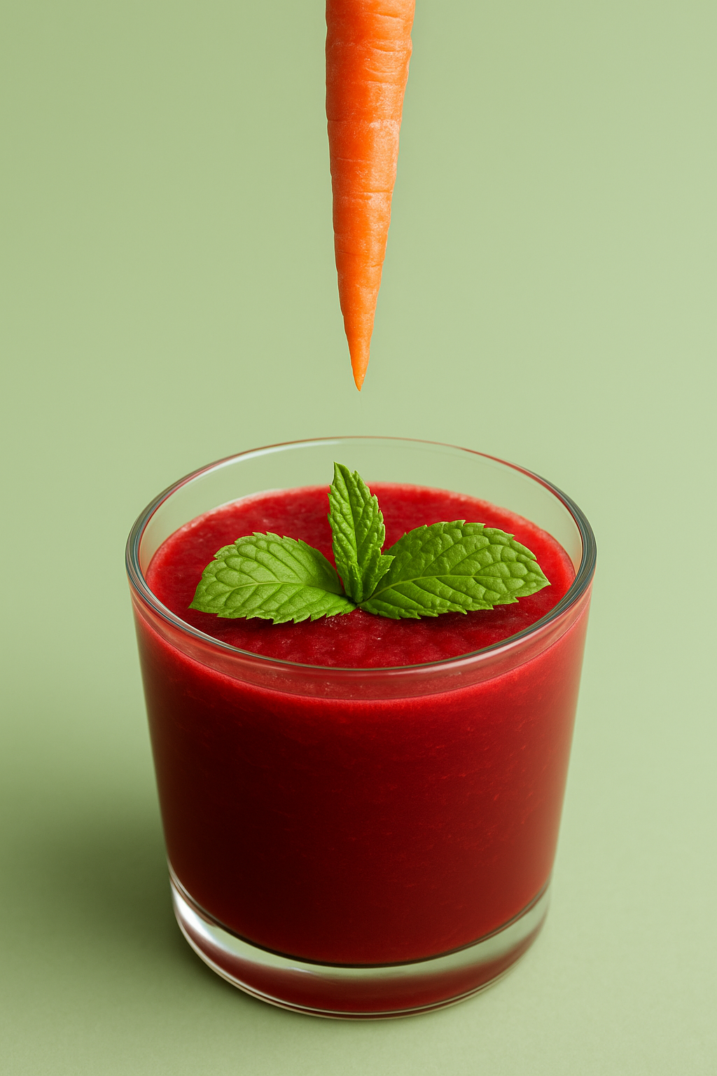 Three ingredients, one habit: why do so many people swear by carrot, beetroot, and apple juice?