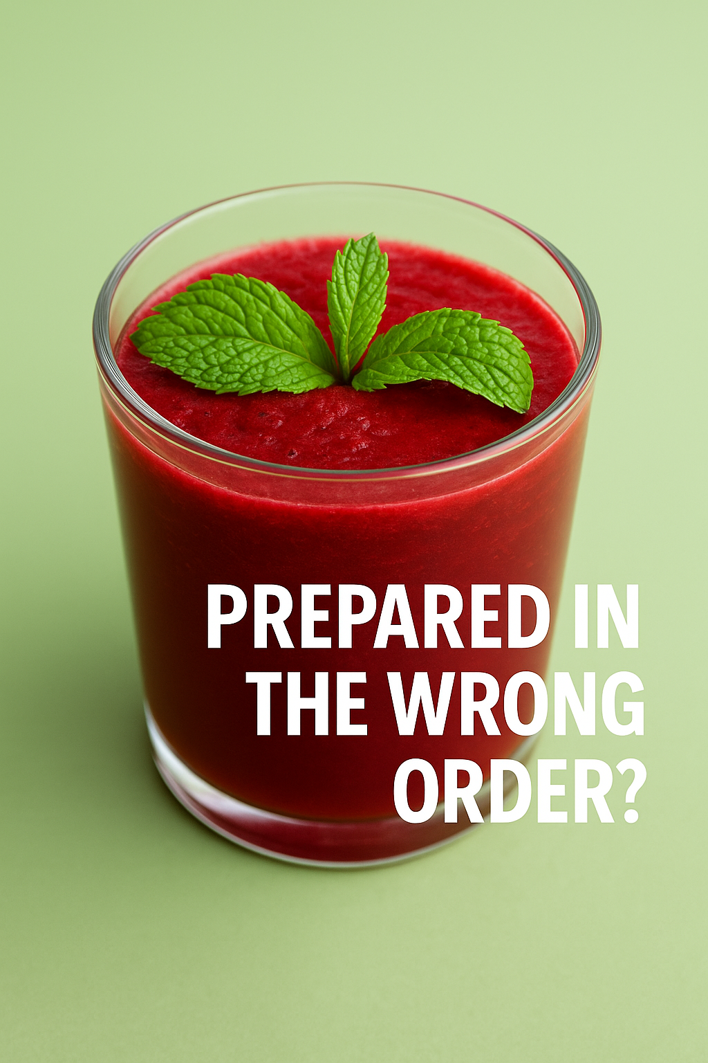 Three ingredients, one habit: why do so many people swear by carrot, beetroot, and apple juice?