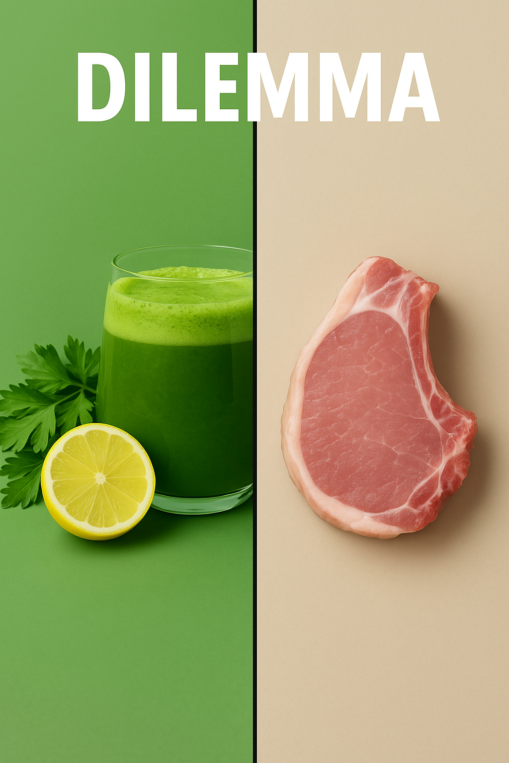 A garden herb that surpasses pork steak in iron content – and you most likely already have it at home